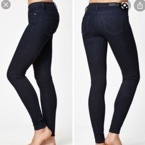 Denim - Calvin Klein Jeggings